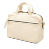 Valentino Bicolor Nappa Vlogo Viva Superstar Handbag Secondhand