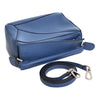 LOEWE Mini Calfskin Puzzle Satchel Secondhand