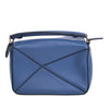 LOEWE Mini Calfskin Puzzle Satchel Secondhand