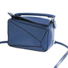 LOEWE Mini Calfskin Puzzle Satchel Secondhand