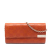 Secondhand Gucci Guccissima Dice Wallet On Chain