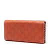 Secondhand Gucci Guccissima Dice Wallet On Chain