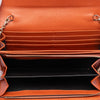 Gucci Guccissima Dice Wallet On Chain Secondhand