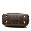 Secondhand Louis Vuitton Monogram Metis Hobo