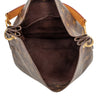 Secondhand Louis Vuitton Monogram Metis Hobo