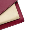 Louis Vuitton Bicolor Leather MyLockMe Chain Pochette Secondhand