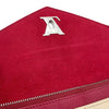 Louis Vuitton Bicolor Leather MyLockMe Chain Pochette Secondhand