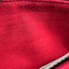 Louis Vuitton Bicolor Leather MyLockMe Chain Pochette Secondhand