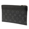 Louis Vuitton Monogram Eclipse Pochette Discovery PM Secondhand