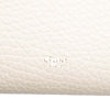 Celine Micro Bicolor Leather Belt Satchel Secondhand