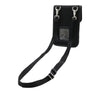 Prada Saffiano Trimmed Re Nylon Phone Case Secondhand
