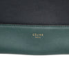Celine Medium Shiny Smooth Calfskin Frame Shoulder Bag Secondhand