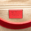 Gucci Small Dollar Calf Interlocking G Satchel Secondhand