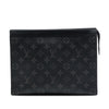 Louis Vuitton Monogram Eclipse Pochette Voyage MM Secondhand