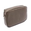 LOEWE Small Grained Leather Pebble Crossbody Secondhand