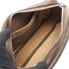 LOEWE Small Grained Leather Pebble Crossbody Secondhand