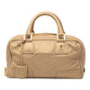 LOEWE Metallic Leather Amazona 28 Secondhand