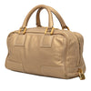 LOEWE Metallic Leather Amazona 28 Secondhand