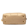 LOEWE Metallic Leather Amazona 28 Secondhand