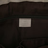 Gucci GG Canvas Sukey Satchel Secondhand