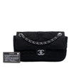 Chanel CC Ultra Stitch Mesh Flap Secondhand