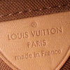 Louis Vuitton Monogram Atlantis GM Secondhand