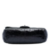 Chanel Medium Iridescent Calfskin In The Mix Flap Secondhand