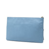 Gucci Calfskin Bamboo Tassel Clutch Secondhand