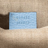 Gucci Calfskin Bamboo Tassel Clutch Secondhand