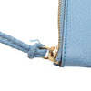 Gucci Calfskin Bamboo Tassel Clutch Secondhand