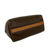 Celine Macadam Coated Canvas Boston Bag Secondhand
