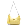 Prada Mini Tessuto Re Edition 2005 Satchel Secondhand