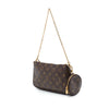 Louis Vuitton Monogram Multi Pochette Accessoires Secondhand
