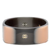 Secondhand Chanel CC Resin Bangle