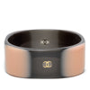 Secondhand Chanel CC Resin Bangle