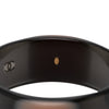 Secondhand Chanel CC Resin Bangle