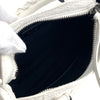 Secondhand Balenciaga Nano Lambskin Motocross Classic Le City Satchel