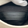 Secondhand Balenciaga Nano Lambskin Motocross Classic Le City Satchel