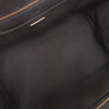 Prada Canvas Canapa Logo Satchel Secondhand