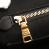 Prada Canvas Canapa Logo Satchel Secondhand