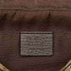 Gucci GG Canvas Belt Bag Secondhand