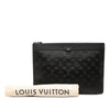 Louis Vuitton Monogram Shadow Discovery Pochette Secondhand