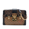 Louis Vuitton Monogram Reverse Trunk Clutch Secondhand