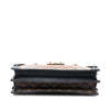 Louis Vuitton Monogram Reverse Trunk Clutch Secondhand