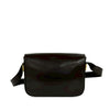 Celine Leather Crossbody Secondhand