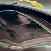 Celine Leather Crossbody Secondhand