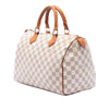 Louis Vuitton Damier Azur Speedy 30 Secondhand