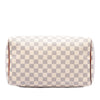 Louis Vuitton Damier Azur Speedy 30 Secondhand