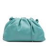 Bottega Veneta Lambskin The Mini Pouch Crossbody Secondhand