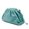 Bottega Veneta Lambskin The Mini Pouch Crossbody Secondhand